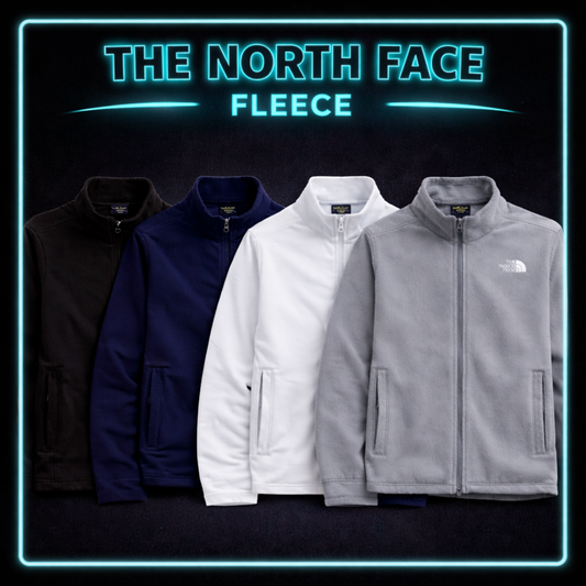 North Face Fleece supplier