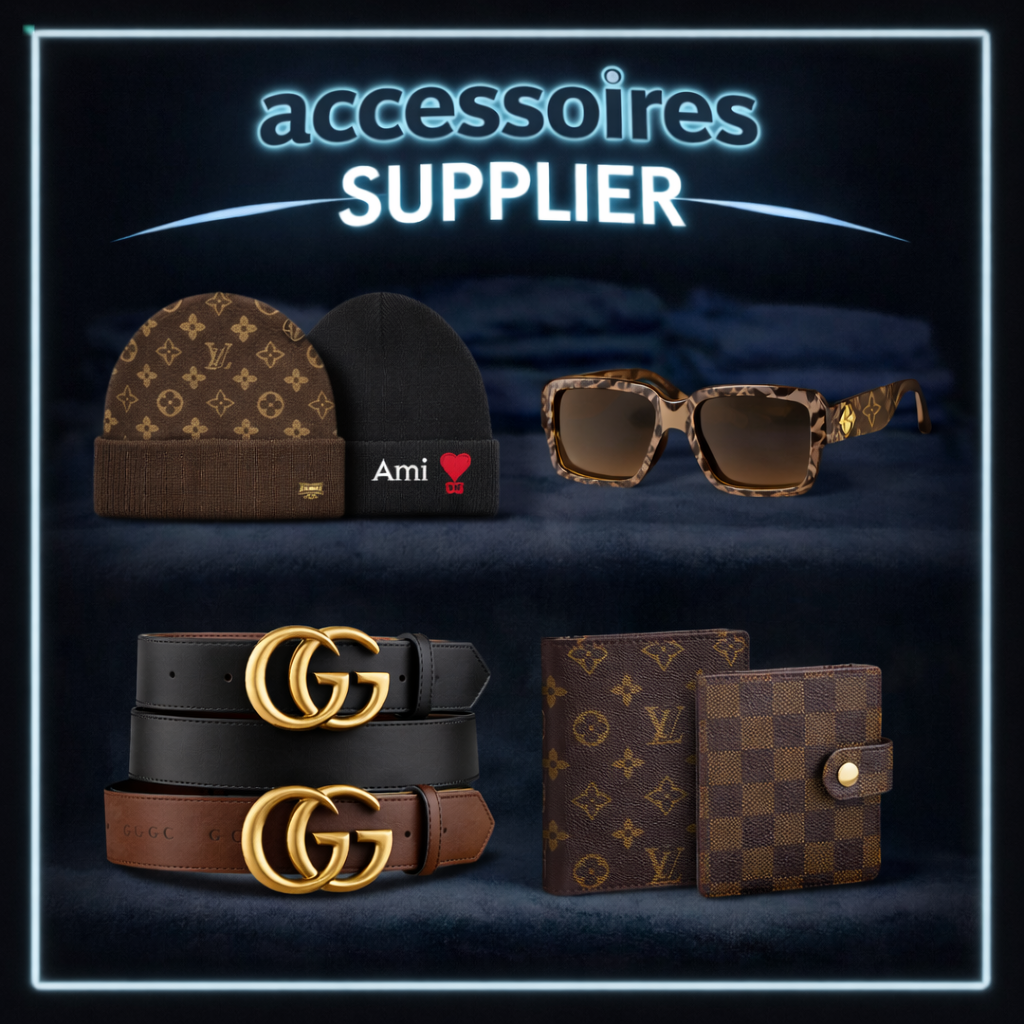 accessoires supplier