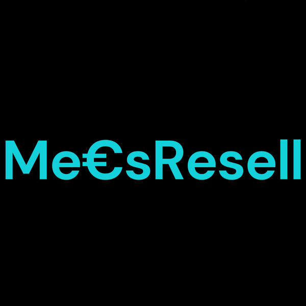 MeesResell